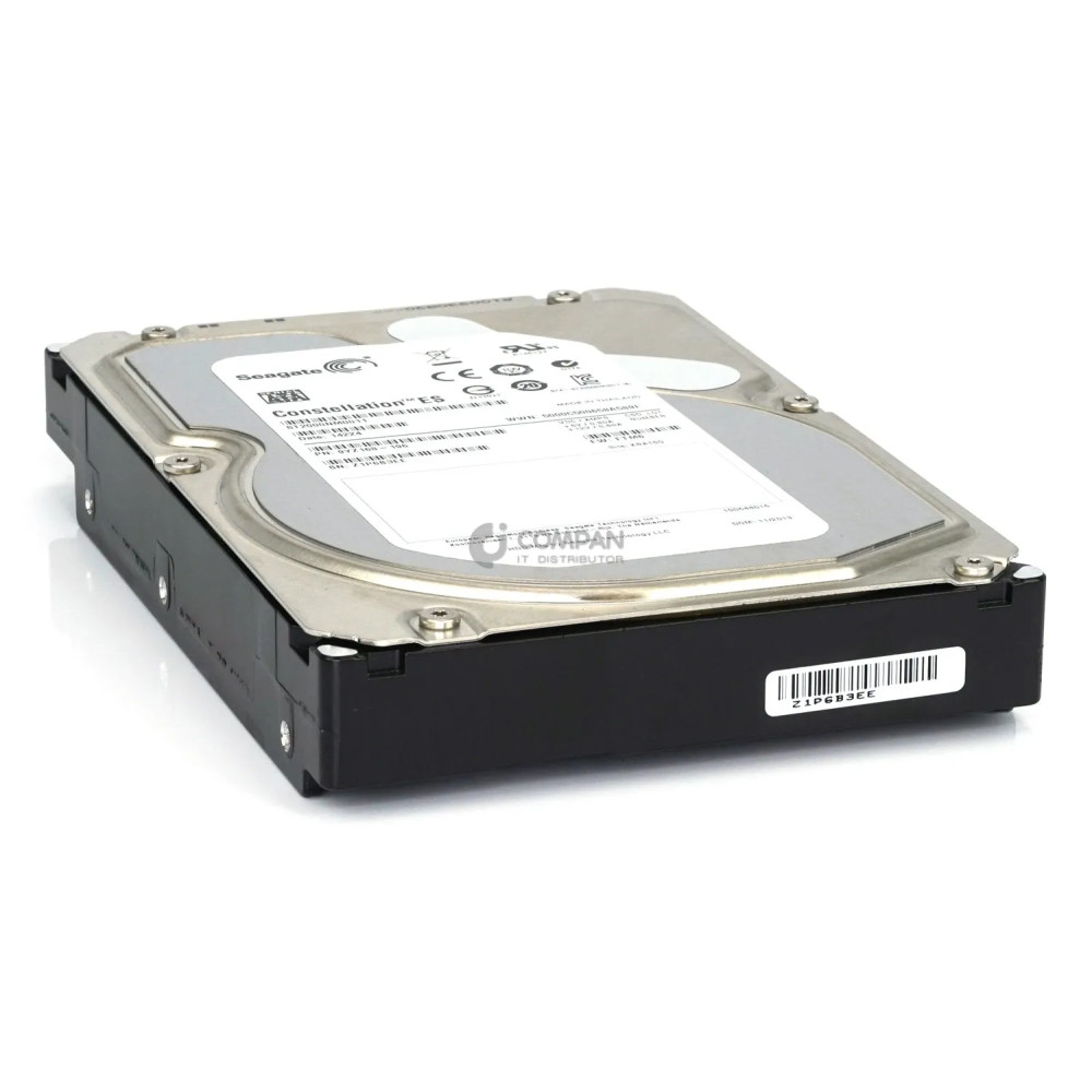 ST2000NM0011 SEAGATE HDD 2TB 7.2K SATA 6G 3.5" LFF